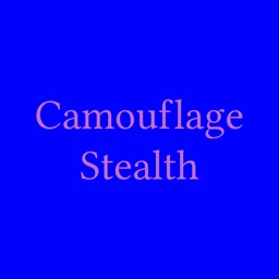 Camouflage Stealth