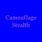 Camouflage Stealth is an engaging and educational app designed to enhance your visual recognition and learning skills