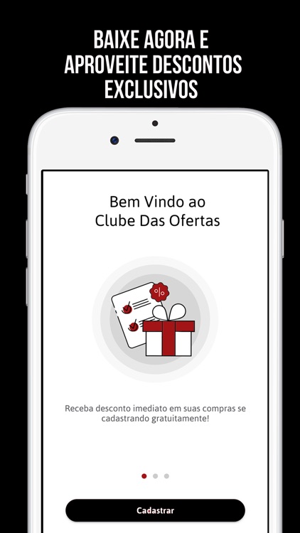 Clube Das Ofertas