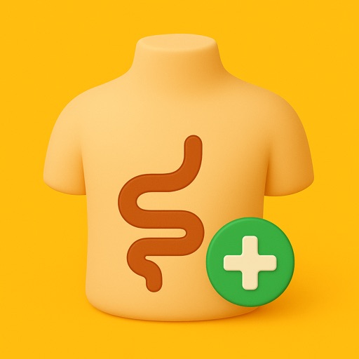 Poop Tracker- Stool,IBS,Crohns