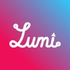 Lumi - AI Trip Planner icon