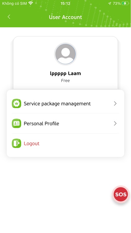 mCare Health screenshot-5