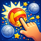 Reflexe Master: Reflex Game”