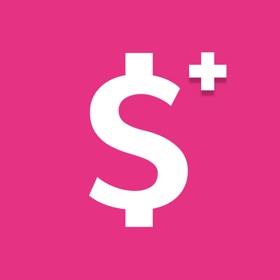 螢幕擷取畫面 (4) Saving+: Personal Finance App