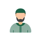 Islamic Figures - App Icon