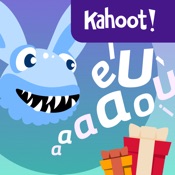 Kahoot! Learn to Read by Poio