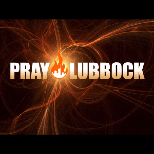 Pray Lubbock