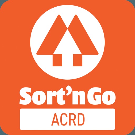 Sort'nGo ACRD