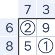 Number Sums - Math Games