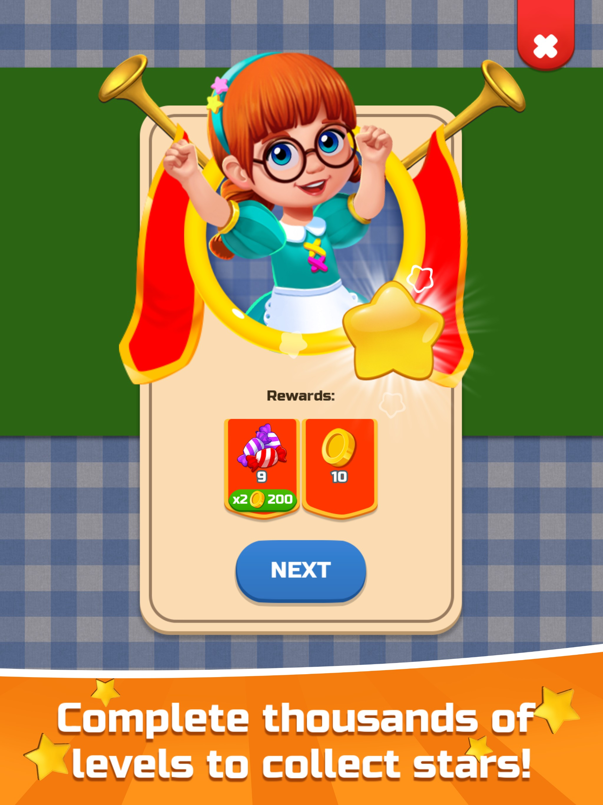 Word Sauce: Connect Puzzle! screenshot 12
