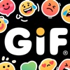 GIF Maker - Animated Gifinity icon