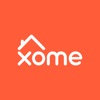 Xome Real Estate icon