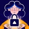 Pocus: Control screen time icon