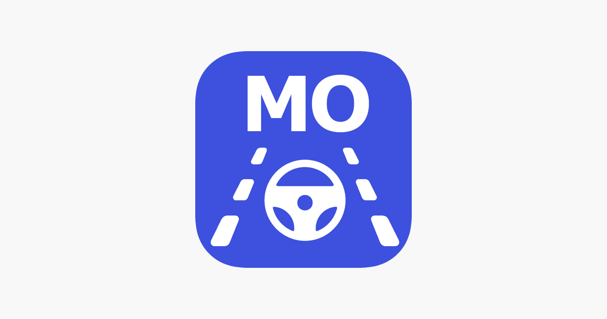 ‎Missouri Driver Test DMVCool on the App Store