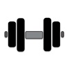 Workouts Gym Diary icon