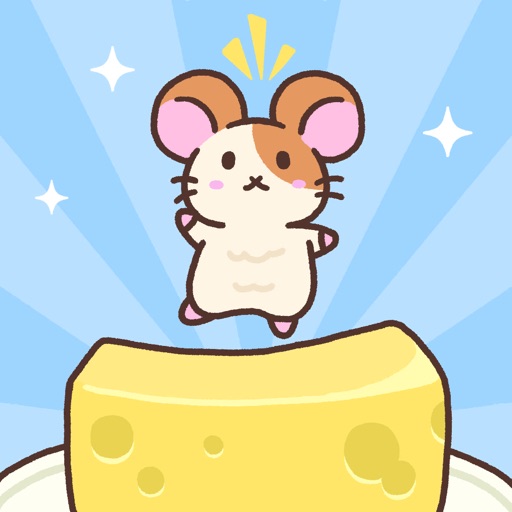 Hamster Jump: Cake Tower!