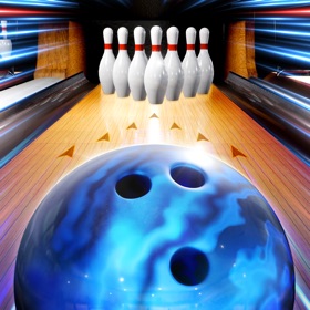 Ảnh chụp màn hình (10) PBA® Bowling Challenge