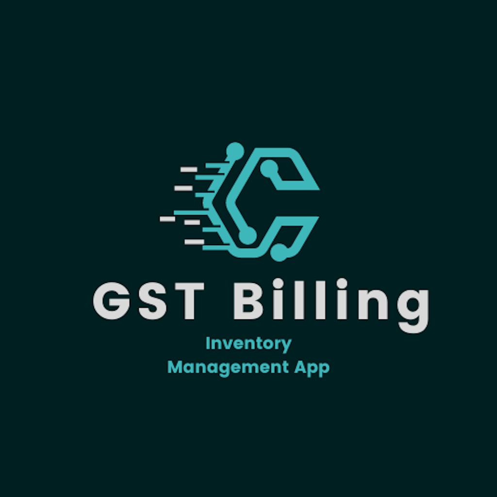 Get GST Billing for iOS, iPhone, iPad Aso Report