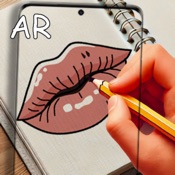 ArtLoop: Ar Drawing Lessons