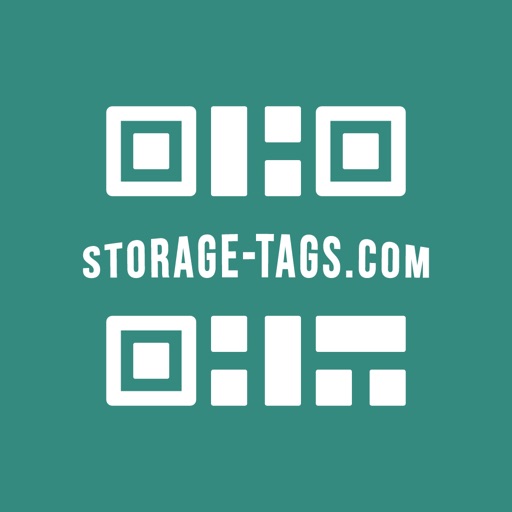 STORAGE-TAGS