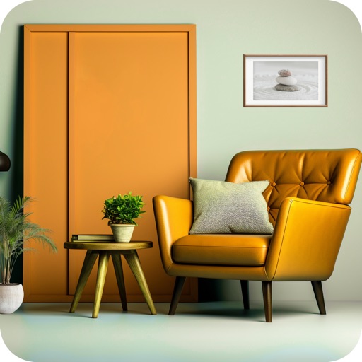 HomeDecor: AI Interior Design