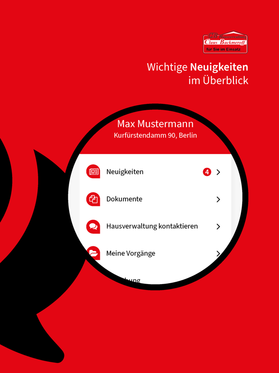 Screenshot #5 pour Backmeroff