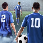 Football Rivals: Voetbal Spel