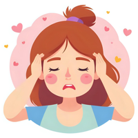 Rage Diary: Period Mood Log