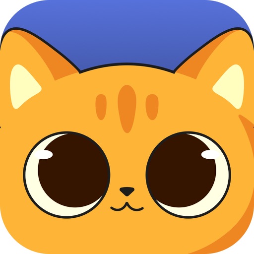Chillio: Life Planner app icon