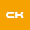 CK Fitness icon