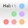 HabitDots - Life&Habit Tracker icon