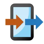 Copy My Data - Smart Transfer App Cancel