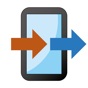 Copy My Data - Smart Transfer app download