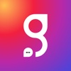 Gort - Social App. Meet People icon