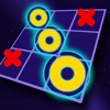 Tic Tac Toe | 2 Player Game - iPhoneアプリ