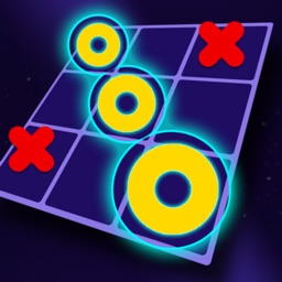 Tic Tac Toe | 2 Player Game