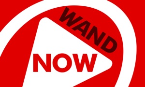 WAND NOW