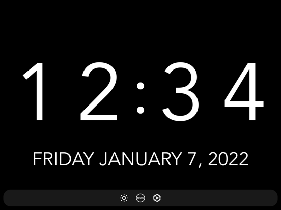 Screenshot #4 pour It's About Time!