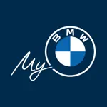 My BMW App Contact