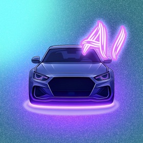 AI Car Design Generator