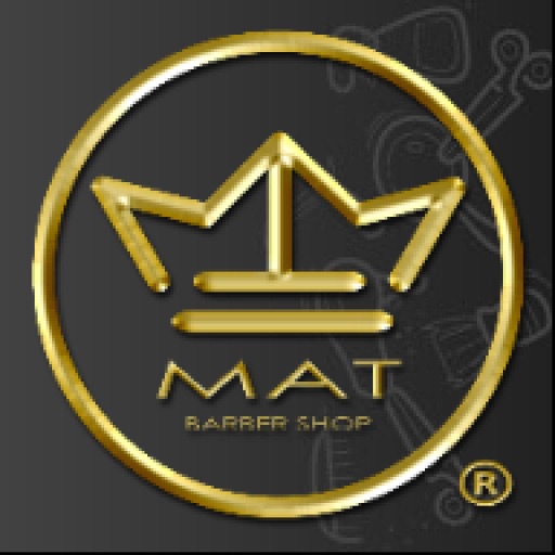 MAT Barber Shop®