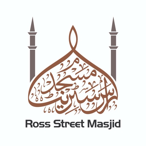 Ross Street Masjid