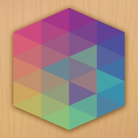 Ảnh chụp màn hình (5) Gradient Sort