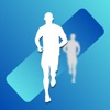 PaceTracker: Run with yourself icon