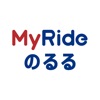 MyRideのるる - iPhoneアプリ