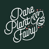 Rare Plant Fairy logo