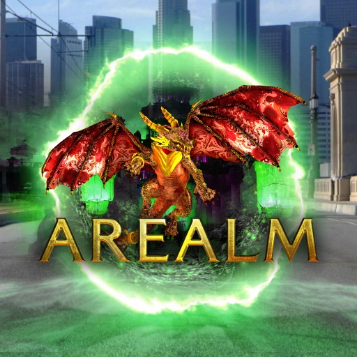Image for ARealm Vision