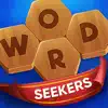 Word Seekers delete, cancel