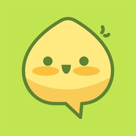 可栗口语 - AI外教情景对话，零基础练发音学语法