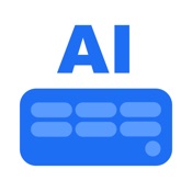AI Keyboard - AI Chat